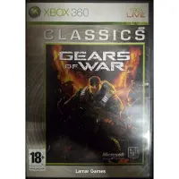 Gears of War - Classics Edition - 360
