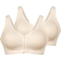 Anita bustier 2 pack Lynn Prothesen BH