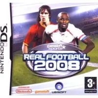 Real Football 2008