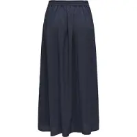ONLY - ONLELITE LIFE JASMIN LONG SKIRT EXC - Dames - Rokken