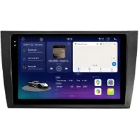 AWESAFE Autoradio 6GB+128GB met Carplay en Android auto - Geschikt Voor Nissan Qashqai J10 2006 t/m 2013 - Radio scherm met Navigatie GPS - 8 Kern V1PRO Versie - Draadloos Apple Carplay & Android Auto