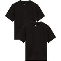 We fashion Shirt zwart