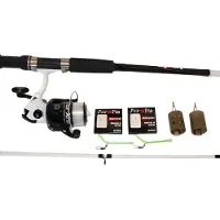 FISH-XPRO Winklepicker Pro - 2.40m - Winklepickerset