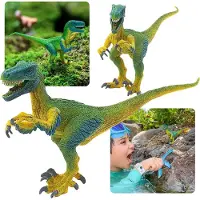 Sarcia.eu SLH14585 Dinosaurus - Velociraptor, Figuur voor Kinderen 4+