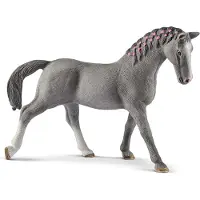 Sarcia.eu Horse Club - Trakehnerrasp Paard, Trakehner Merrie, Figuur voor Kinderen 3+