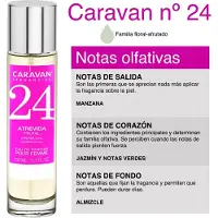 Caravan Nº24 150+30ml Parfum