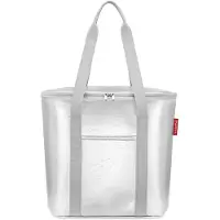 Reisenthel Shopper zilver