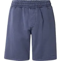 Pegador trainingsbroek met lengtenaden model 'Motus'