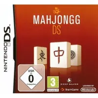 Mahjongg Castles