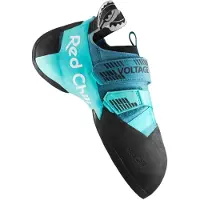 Red Chili - Voltage III - Klimschoenen 35,5, turkoois/blauw