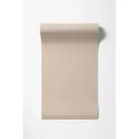 Dutch Wallcoverings - Vliesbehang - Linen & Textures - uni roze - LT10033