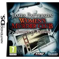 Women's Murder Club: Games of Passion