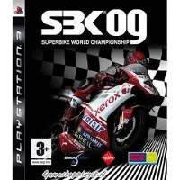 SBK-09: Superbike World Championship