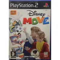 Disney Move Eye Toy