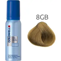 Goldwell Color Styling Mousse 8GB Sahara Blonde