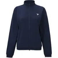 Tecnifibre Team Light Jacket Blauw S Vrouw