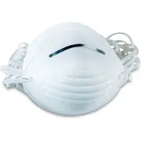 Kreator KRTS10001 Stofmasker (10x)