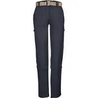 G.I.G.A. by Killtec straight fit wandelbroek met zip-off