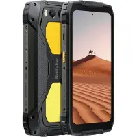 Blackview Robuuste smartphone - - BV7300 - 6/256GB - Waterdicht - Android 14 - 50 MP camera
