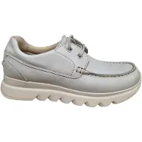 Wolky 02128 Boaker Veterschoenen | Maat 38