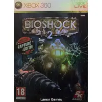 Bioshock 2 - Rapture Edition