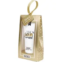 100%LEUK - Douchegel in cadeauverpakking - Goud waard