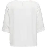 ONLY Carvica Top Dames Wit 48