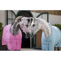 Bucas Zomerdeken Freedom Twill Sheet Ss26 Blauw - 145/198