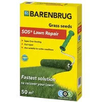 Barenbrug Graszaad herstel | | SOS Lawn Repair | 50 m² (1 kg)