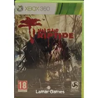 Dead Island: Riptide (Xbox 360)