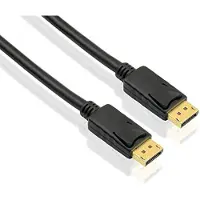 Helos DisplayPort-Kabel