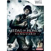 Medal of Honor Vanguard