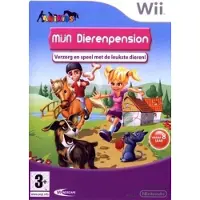Mijn Dierenpension