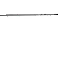 Mikado Bixlite Zander Spinning Rod Zilver 2.70 m / 10-40 g