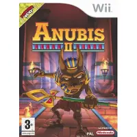 Anubis II /Wii