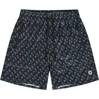 Cars zwemshort met all over print zwart Jongens Polyester All over print - maat 116