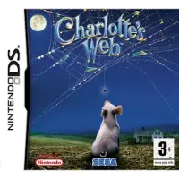 Charlotte`s Web (DS nieuw)