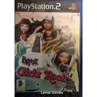Bratz - Girls Really Rock!