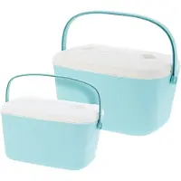 Excellent Cool Solution Koelbox (set van 2) 15 en 20L