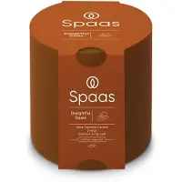 Spaas Glow 2W geurkaars Delightful Dawn