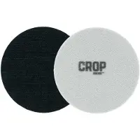 CROP Orange Peel Denim Pad 125mm