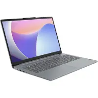 Lenovo IdeaPad Slim 3 15IAN8 Intel Core i3 N305 Laptop 39,6 cm (15.6") Full HD 8 GB 128 GB Windows 11 Home - UK