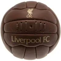 Liverpool F.C. Liverpool Retro Heritage Voetbal