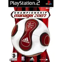 Championship Manager 2007