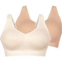 Anita bustier 2 pack Lotta Prothesen BH