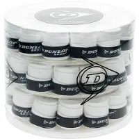 Dunlop Tour Pro Padel Overgrip 60 Units Wit
