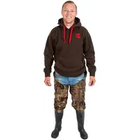 Ultimate Camo Hip Wader - 41 - Lieslaarzen