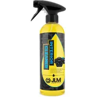 JLM Interior Cleaner - Interieurreiniger - Geurneutraliserend - Veilig Voor Leder En Textiel - Streeploos - 500ml