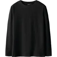 LMTD Shirt 'NLNFAGEN' zwart