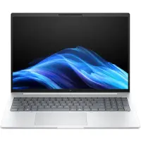 HP EliteBook 8 G1i 16 AI | Intel Core Ultra 5 235U | 16GB, 256GB SSD | Windows 11 Pro | WiFi 7 | 16inch Full HD Plus SureView